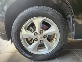 Velg dan Ban Xpander Ori R16 Pemakai langsung