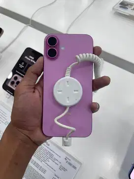 Open Kredit iPhone 16 Plus