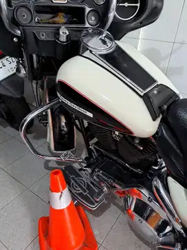 electra Police thn 1997 surat bpkb nopol B carburator