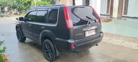 Nissan X-Trail 2007 Bensin