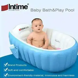 Intime Portable Baby Bath