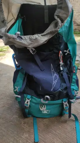 Rei Mandala 60liter