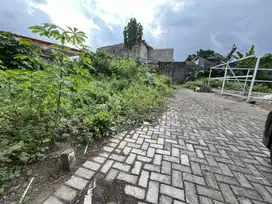 Siap AJB Utara Terminal Condong Catur Cocok bangun Kost