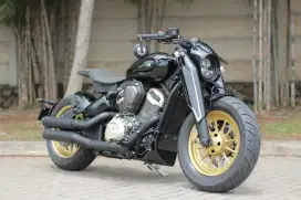 MOGE NAPOLEON BOB 500 (BARU) KM 50