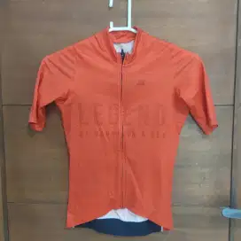 Mysenlan Women Cycling Jersey Sepeda Wanita Size XS