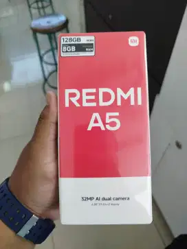 xiaomi redmi A5