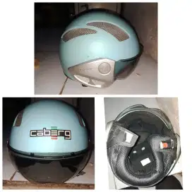 Helm untuk wanita