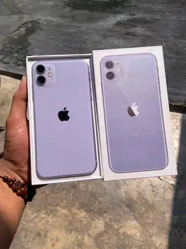IPHONE 11 64gb WIFI ONLY
