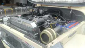 Klasik dan Antik Klasik dan Antik 1990 Diesel
