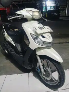Mio 2011 ss lengkap