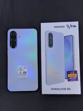 Samsung A36 5G 8/256