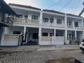 Dijual Rumah Baru 3 Kamar Tidur  deket Tol Pulo Gebang, Pusat Belanja