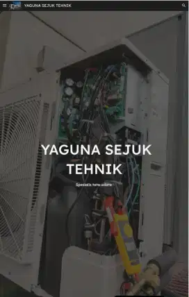 Service ac service kulkas service mesin cuci terdekat