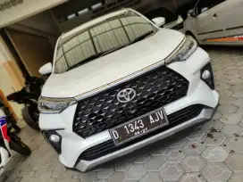 VELOZ Q MATIC TSS LOW KILOMETER LIKE NEW