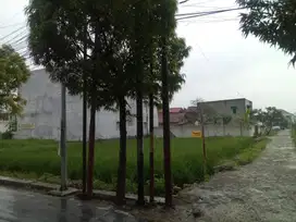 Tanah dijual Jl. Terusan Panyileukan