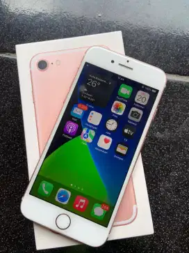 Iphone 7 rom 128