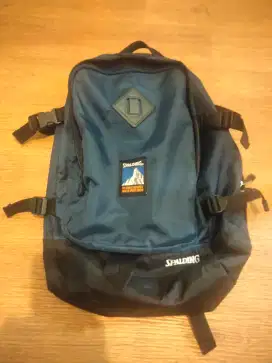 Ransel merk spalding
