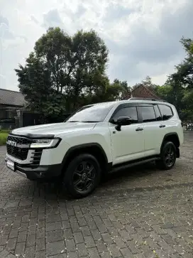 Land cruiser 300 GR-S 300
