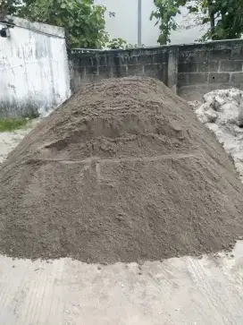 Pasir tambang/galian