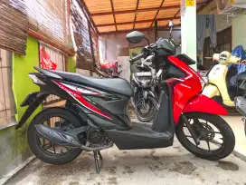 PJK ON NEW HONDA BEAT CBS 2024 HRG PAS BISA TT 2023 DI CILEDUG GARANSI
