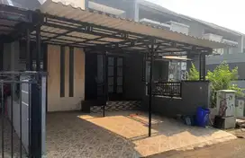 DIJUAL CEPAT RUMAH SIAP HUNI Di CIBUBUR RESIDENCE
