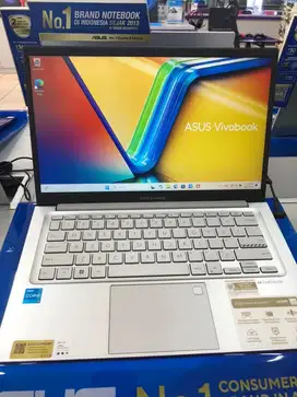 ASUS VIVOBOOK 14 A1404VA