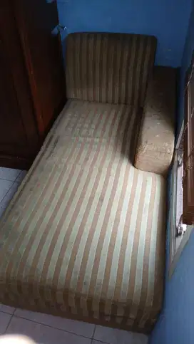 Vintage Daybed Sofa