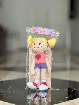 Surfer Girl doll