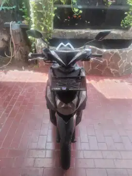mio m3 SS BPKB PAJAK OFF