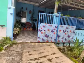 Dijual rumah di permata Padalarang full renov
