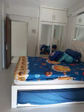 Disewakan gunawangsa manyar 2BR