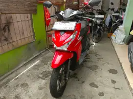 NEW HONDA BEAT CBS 2024 BLN 9 HRG PAS BS TT 2023 DI CILEDUG GARANSI