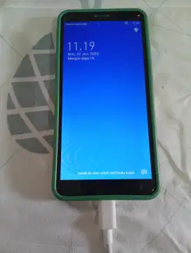 Android luna g55 lite