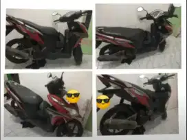 Vario techno kzr 125cc mumer