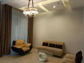 Dijual Rumah Cluster Mansion Pakuwon