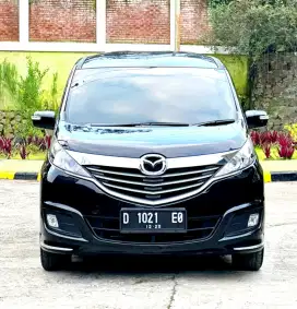 MAZDA BIANTE SKYACTIVE 2.0 MATIC LOW KM (80RB)