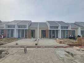 Dijual rumah dekat Surabaya siap huni Kpr/Cash