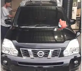 Dicari karyawan salon mobil