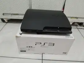 PS3 Slim Seri 2500