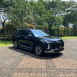 Hyundai Palisade Signature Facelift 2023