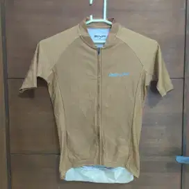 SNP Women Cycling Jersey Sepeda Wanita sixe XS