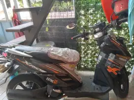Di jual ..pajak sampai okt 2025