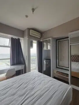TAMAN MELATI Akses MERR ‼️ Apartemen Full Furnish dekat ITS & Unair  C