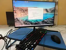 1 set PC upgradeable