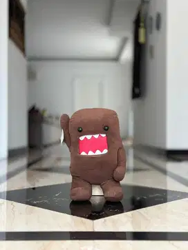 Domo Kun Plush Toy