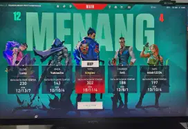 MONITOR XIAOMI A 24i 100HZ | Like New , No Minus