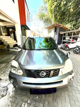 Nissan X-Trail 2011 Bensin