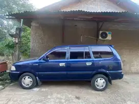 Toyota Kijang Kapsul LGX 1,8 MT