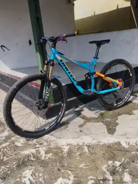 Sepeda gunung mtb United