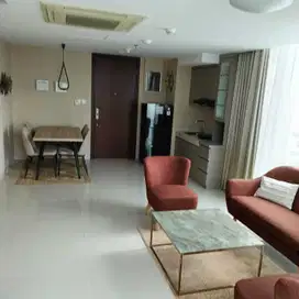 Disewakan Full Furnished Bizlofts U Residence Selangkah ke Uph